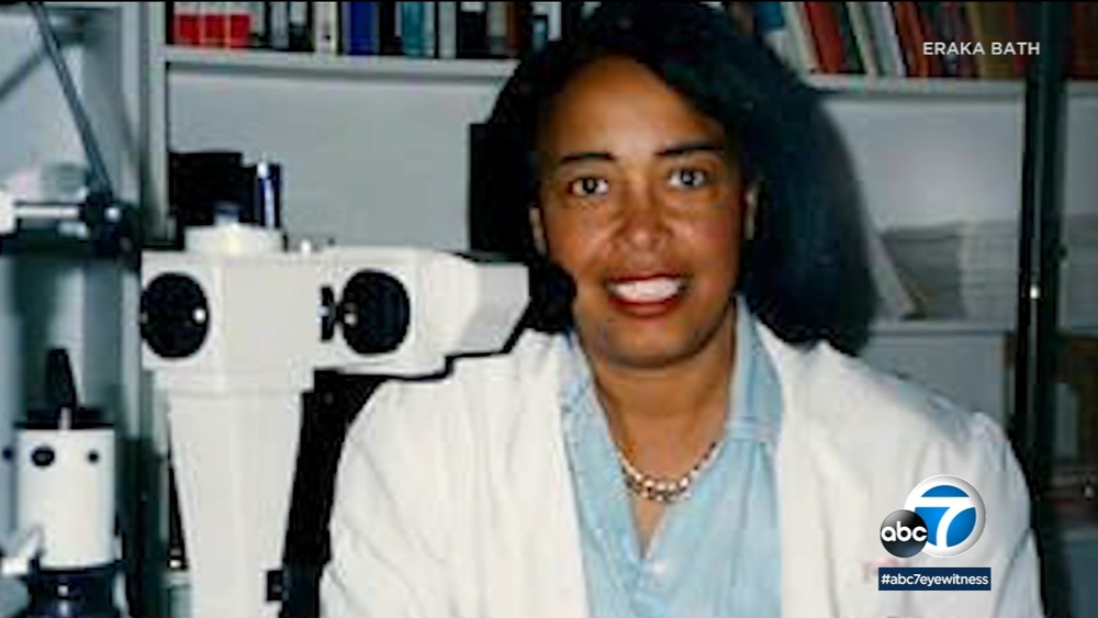 Black female doctor who revolutionized eye surgery, could receive posthumous national honor