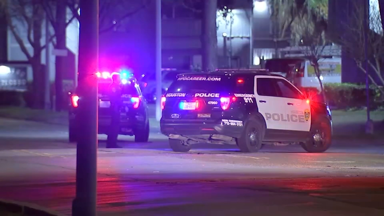 HPD will resume misdemeanor arrests for 1st time since pandemic