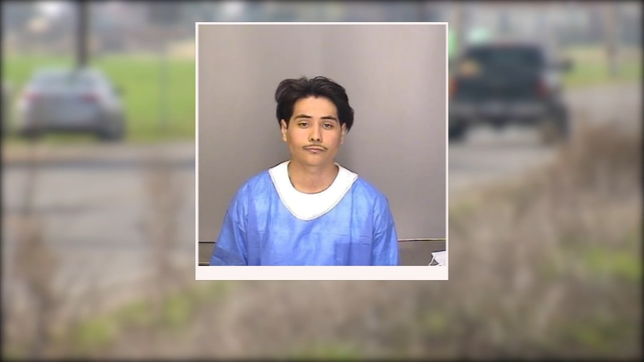 Fourth inmate who escaped from Merced County Jail arrested