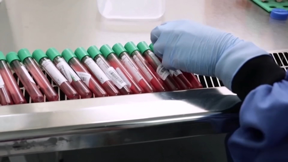 UTMB tests Pfizer vaccine on South African COVID-19 variant