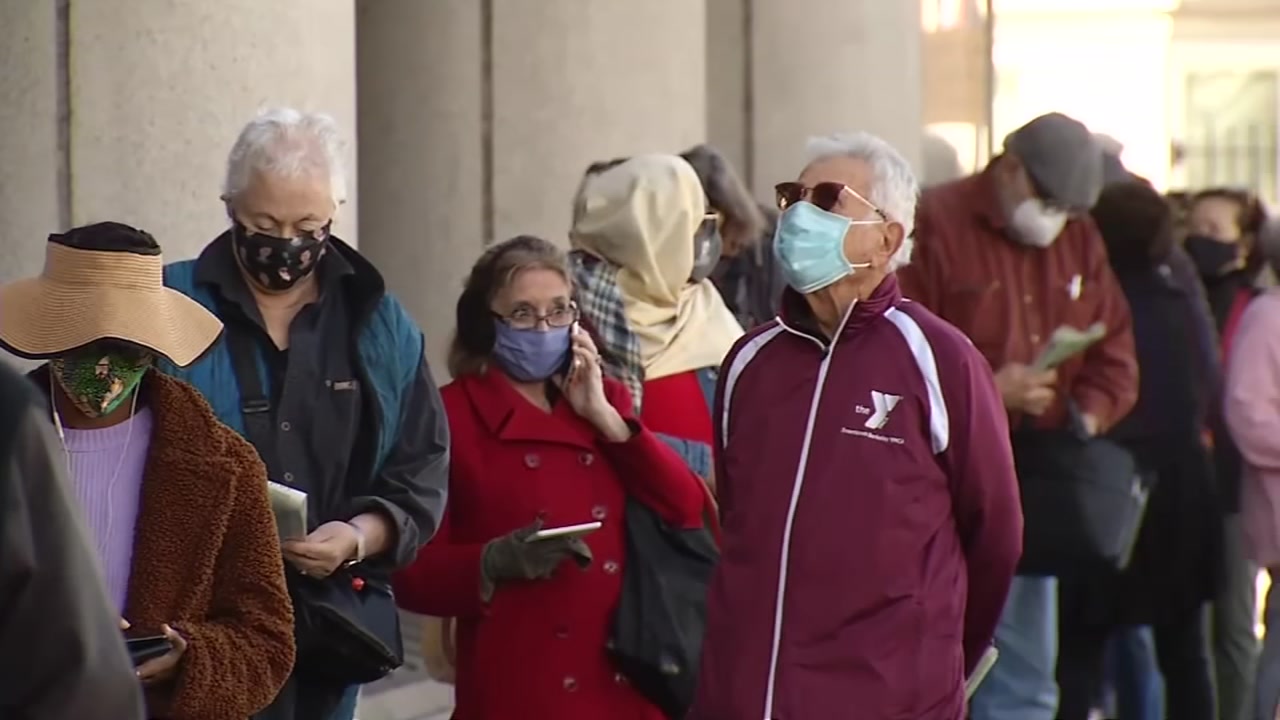 How far is the US from herd immunity? Closer than you may think