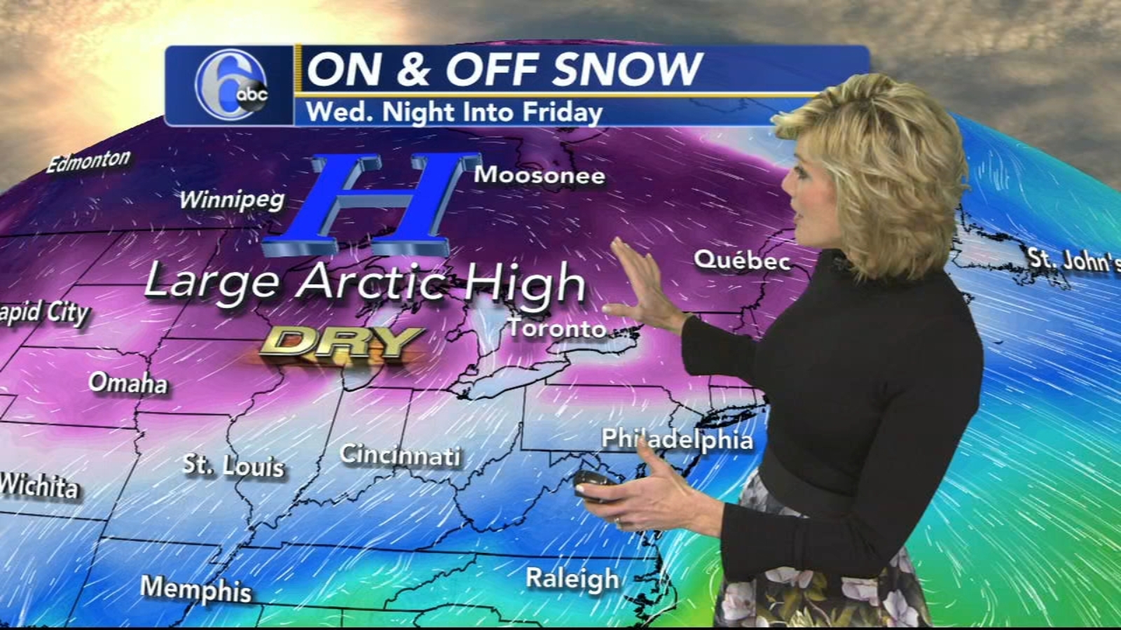 Forecasters Monitoring The Potential For A Blockbuster Storm To Take Shape Accuweather