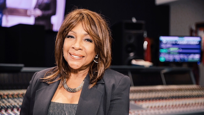 Mary Wilson A Founding Member Of The Supremes Dies At 76 Abc7 San Francisco Mary Wilson A Founding Member Of The Supremes Dies At 76 Abc7 San Francisco
