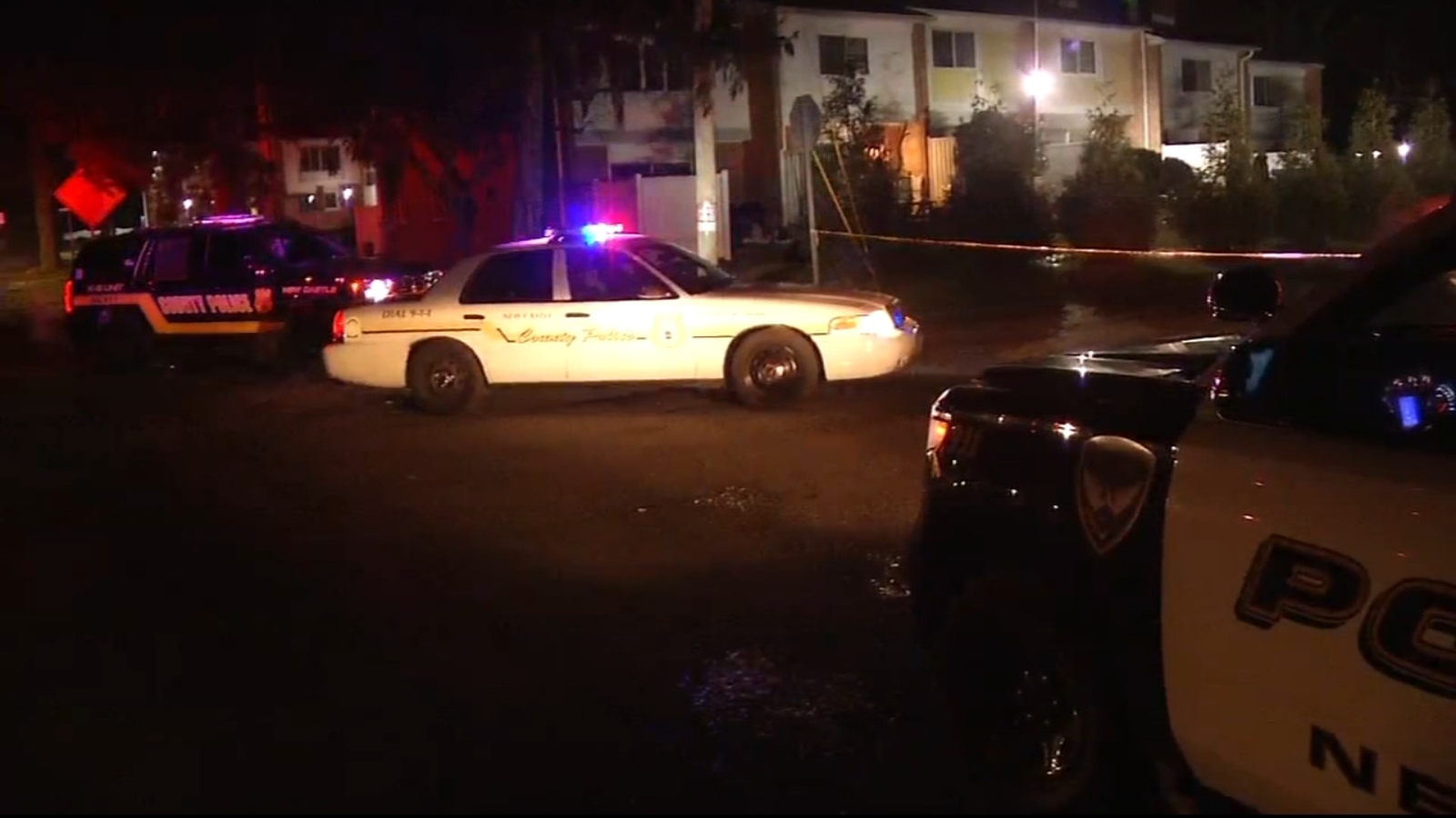 Man beaten, stabbed in Newark, Delaware carjacking - Vimarsana News
