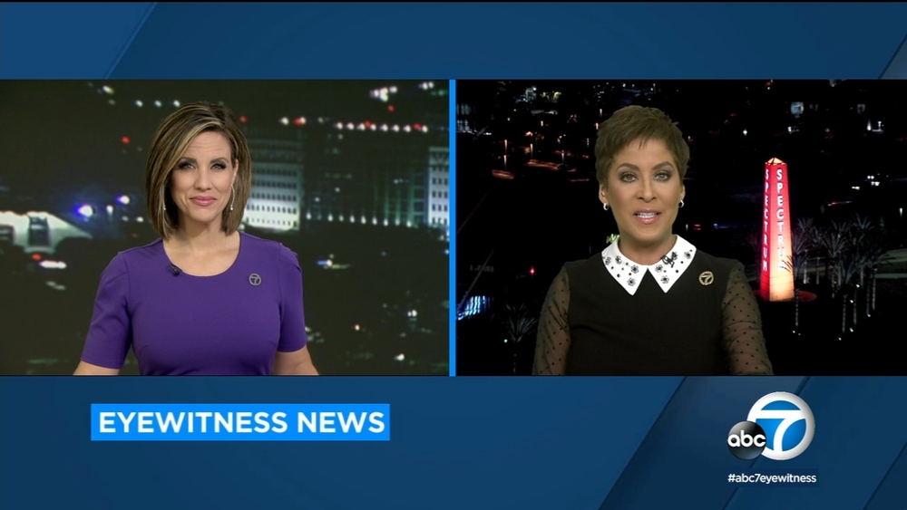 Eyewitness News at 5am  - Feb 9, 2021
