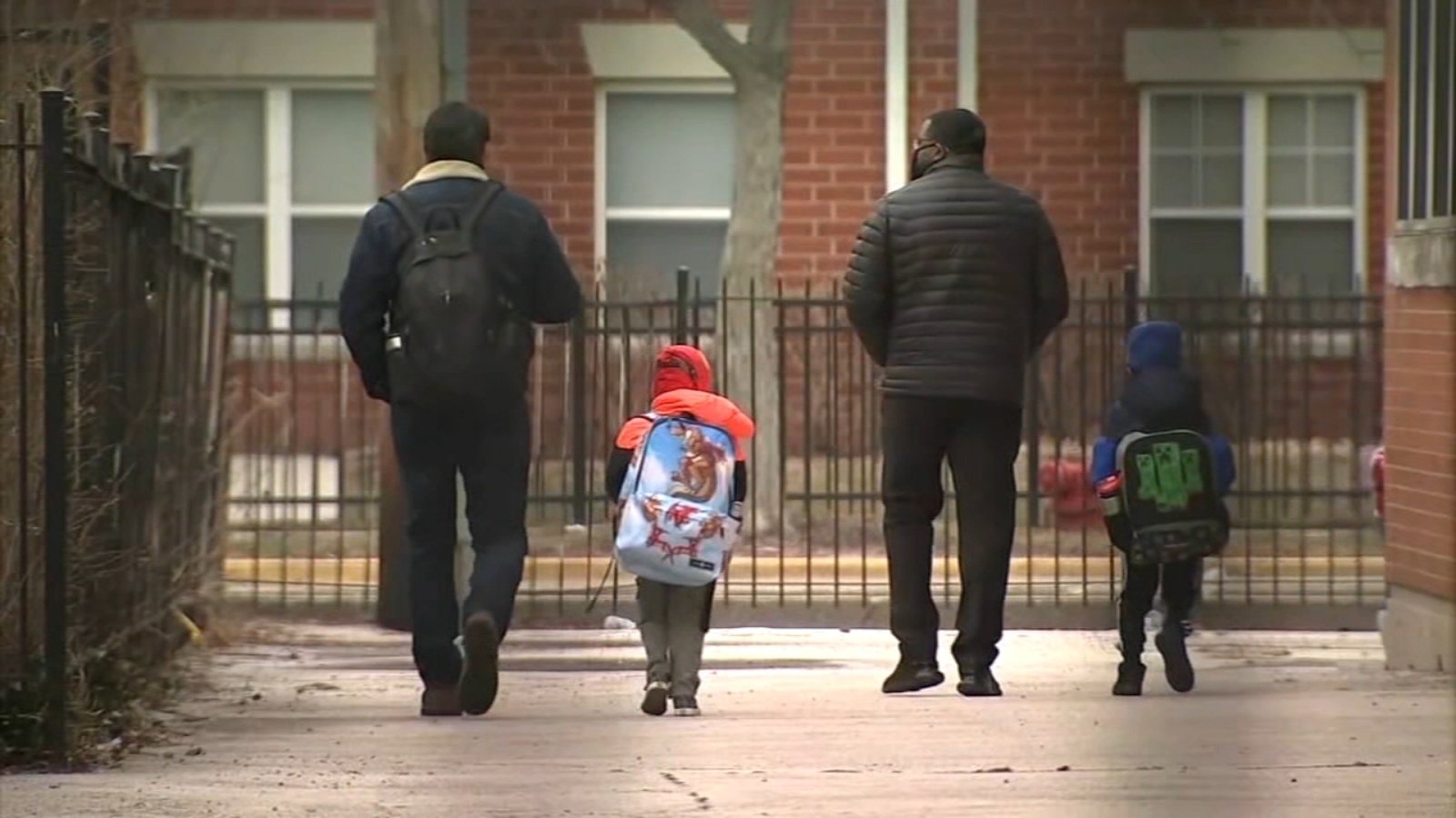 Chicago Public Schools Update Today Chicago Teachers Union Considering Plan To Reopen More Cps Classrooms Rank And File To Vote Tuesday Abc7 Chicago