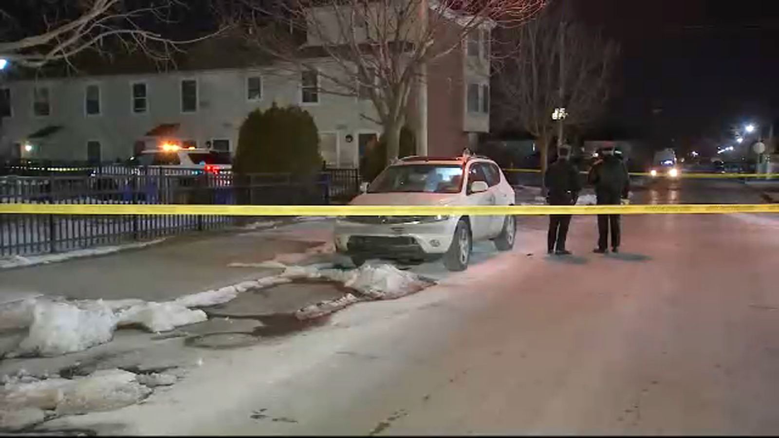 7 dead, including 15-year-old boy after violent day in Philadelphia - Vimarsana News