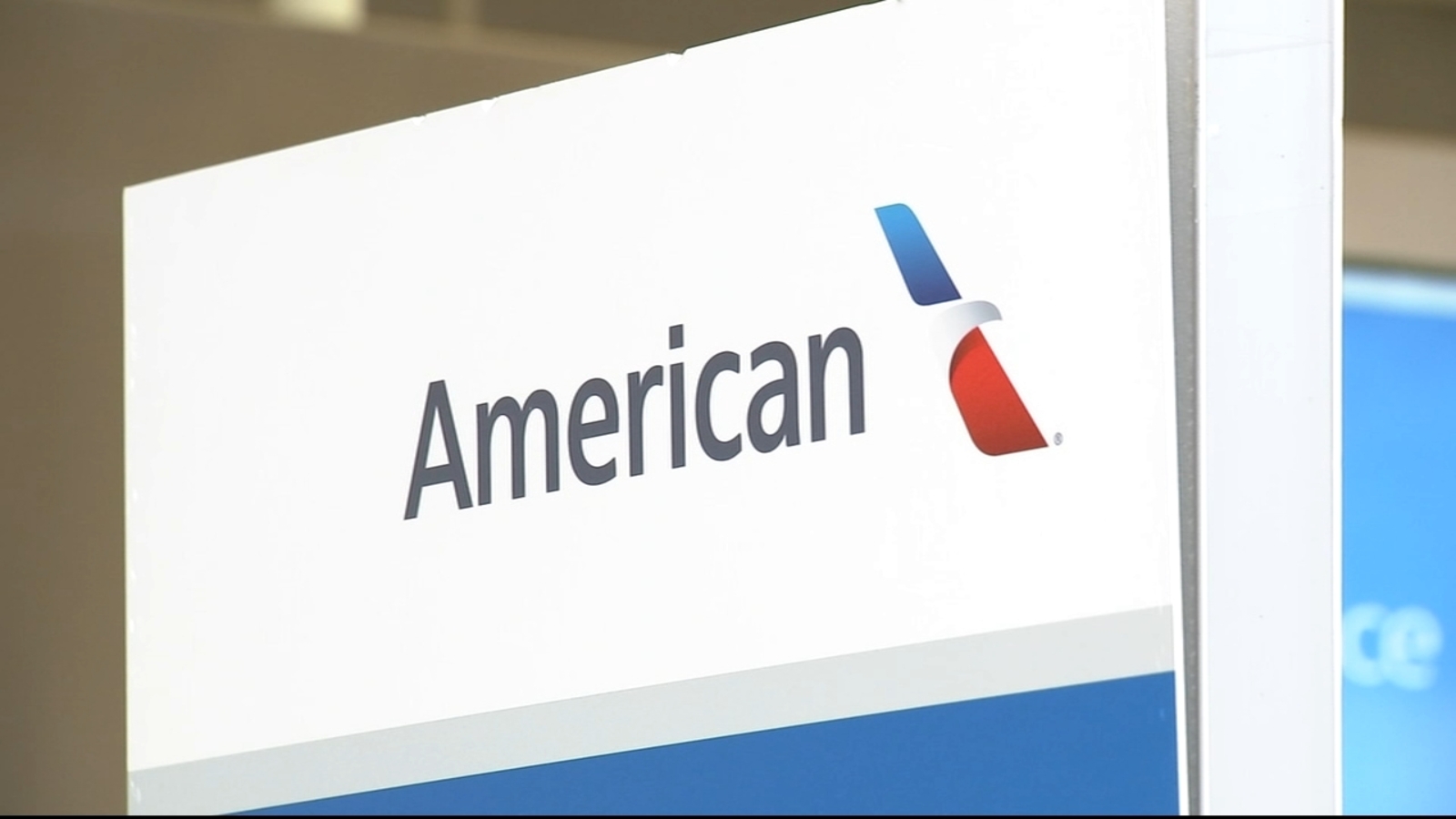 American Airlines employees at Philadelphia International Airport warned of potential furloughs - Vimarsana News