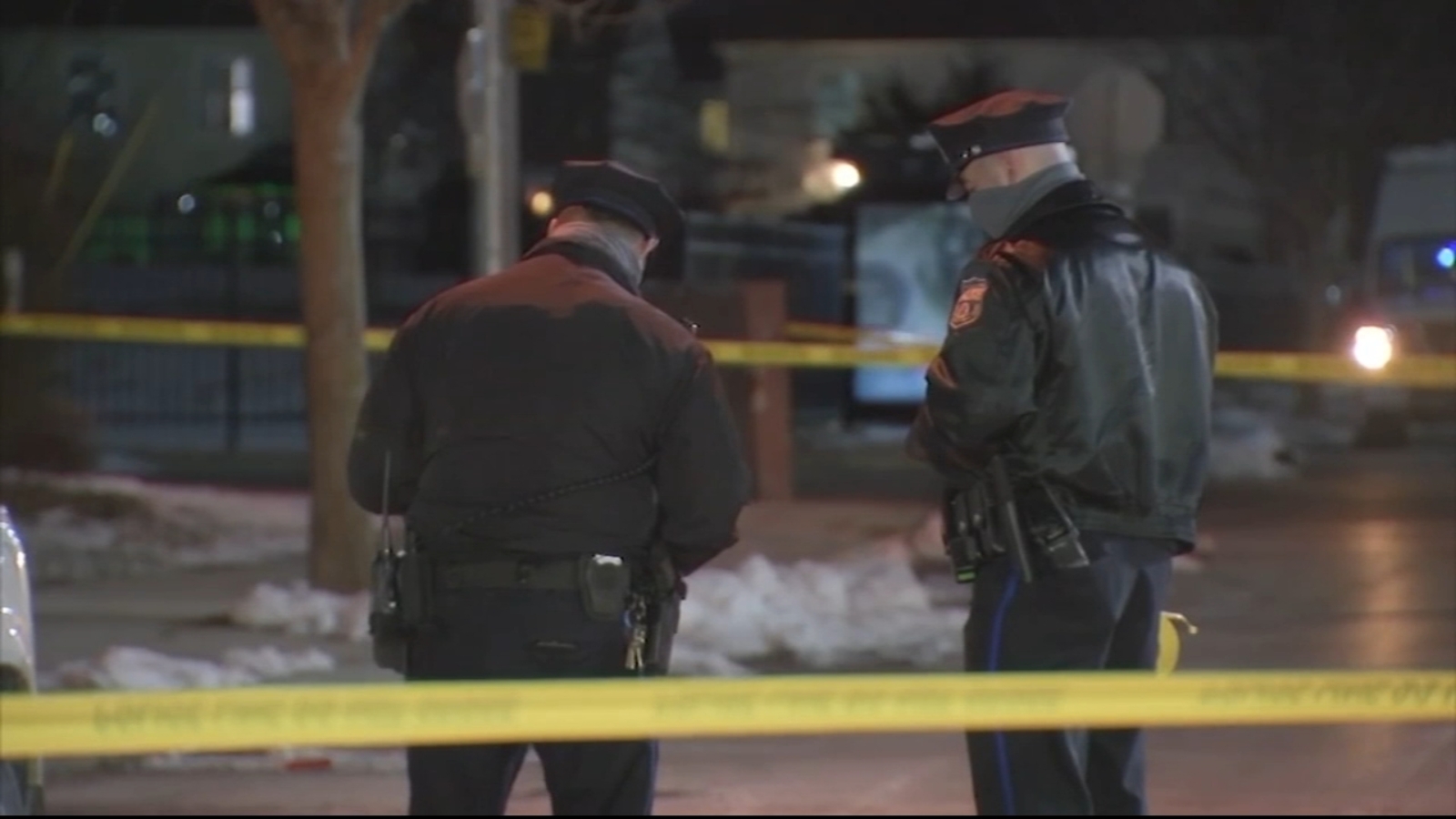 Murder of 15-year-old boy in Philadelphia may be case of mistaken identity, police say - Vimarsana News