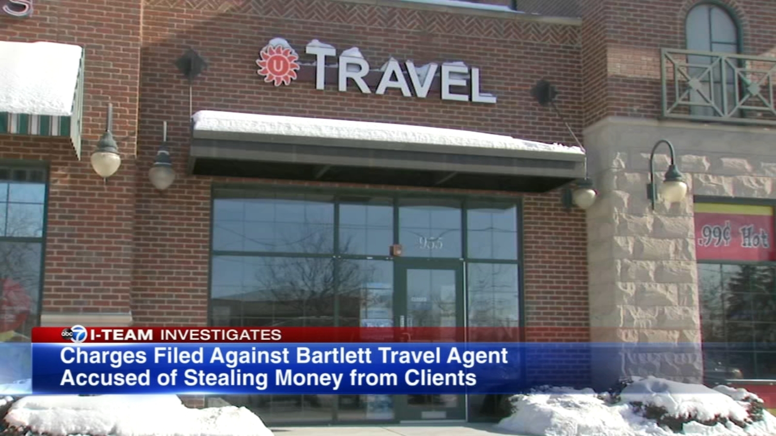 Bartlett travel agent Colleen Kosiek, owner of Ultimate Travel, charged with stealing more than $100K from clients - Vimarsana News
