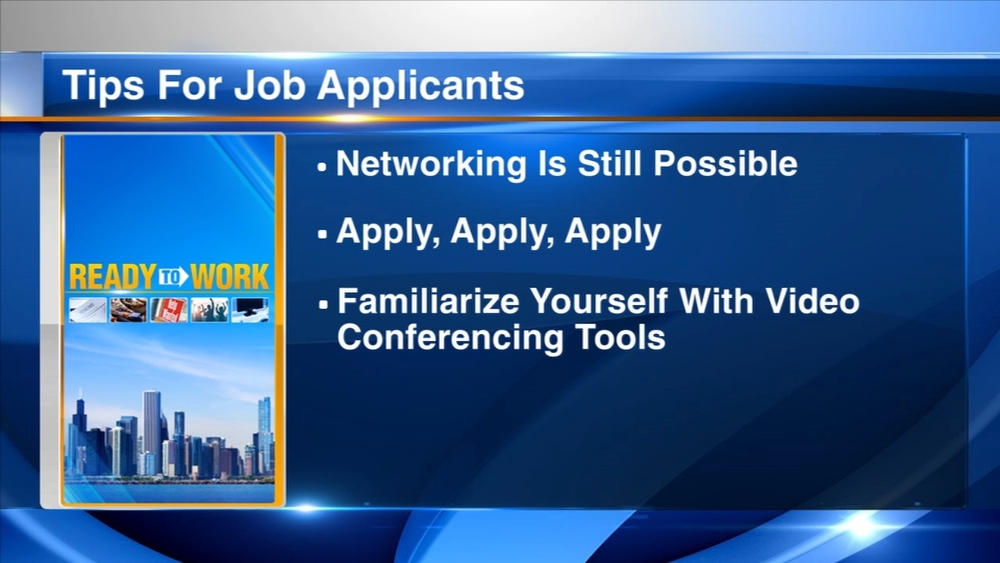 Where should job seekers start looking?