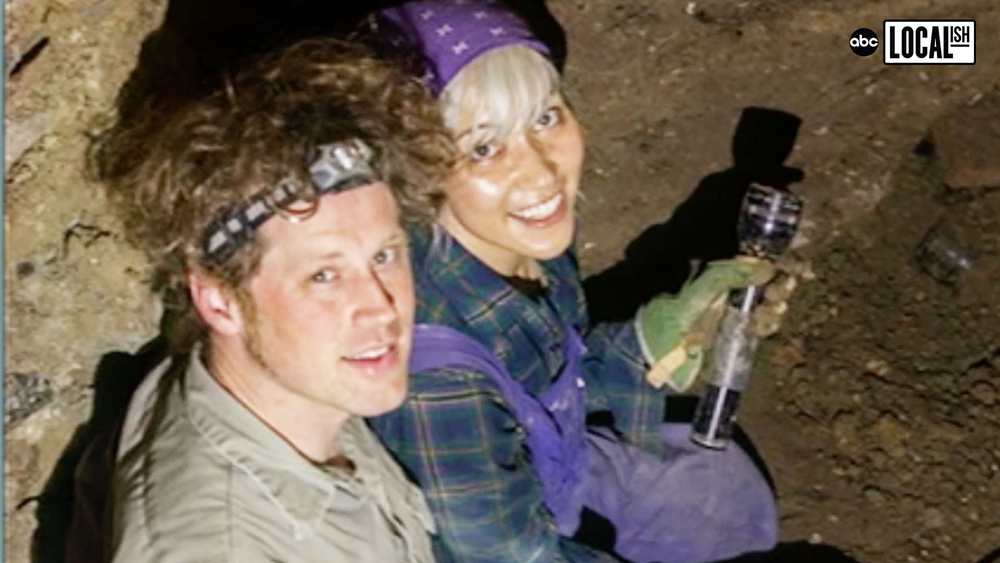 Couple Unearths 18th Century Treasure Buried Under Home