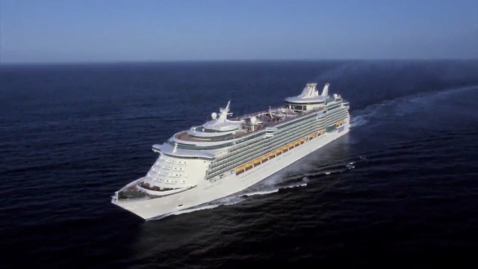 Galveston cruise ship passenger sentenced to prison for attempted strangling - Vimarsana News