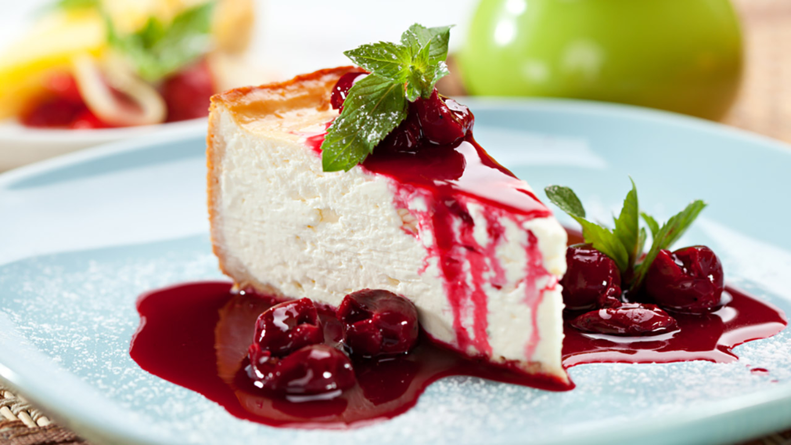 The best ways to satisfy your sweet tooth on National Dessert Day