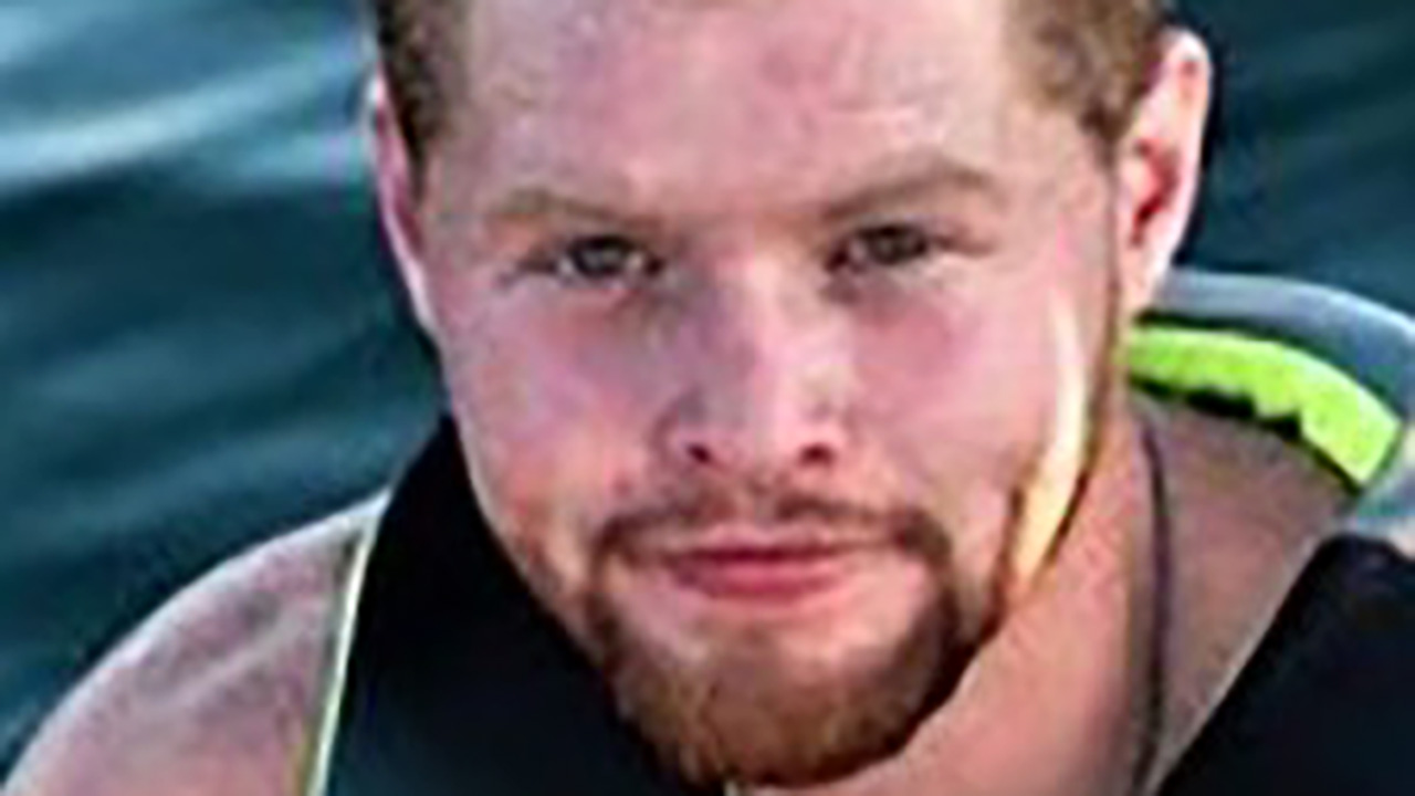What to do when someone you know goes missing