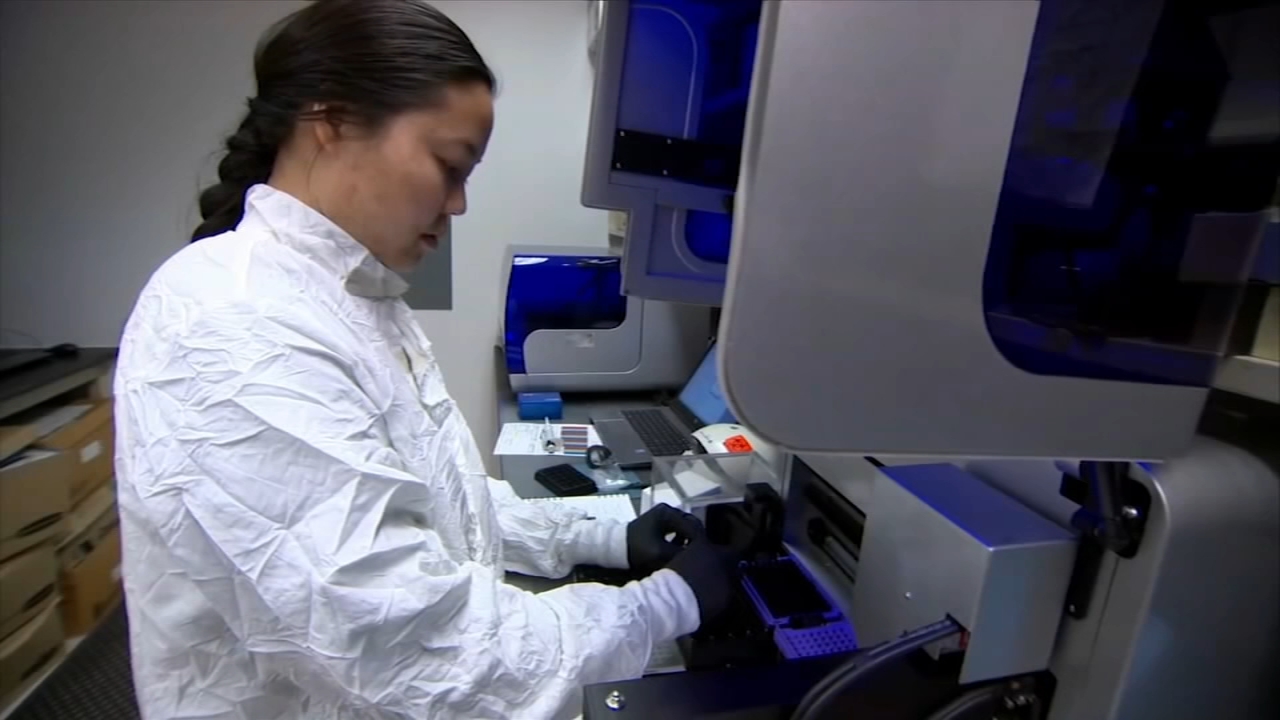 What will COVID-19 testing tell you about South African variant?