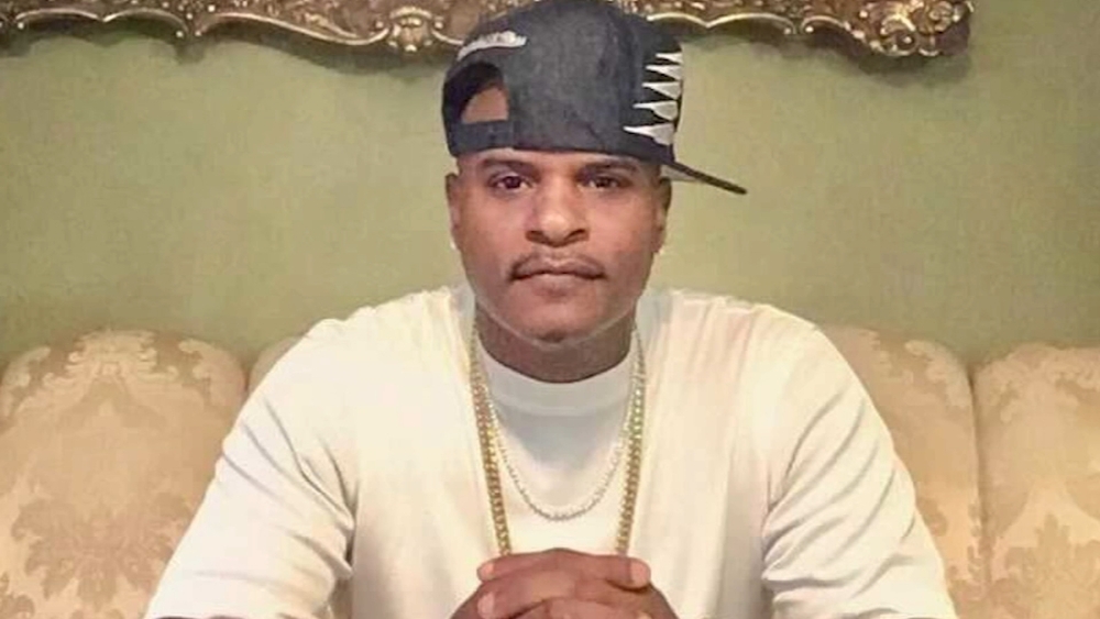 Former R&B group member killed in SW Houston