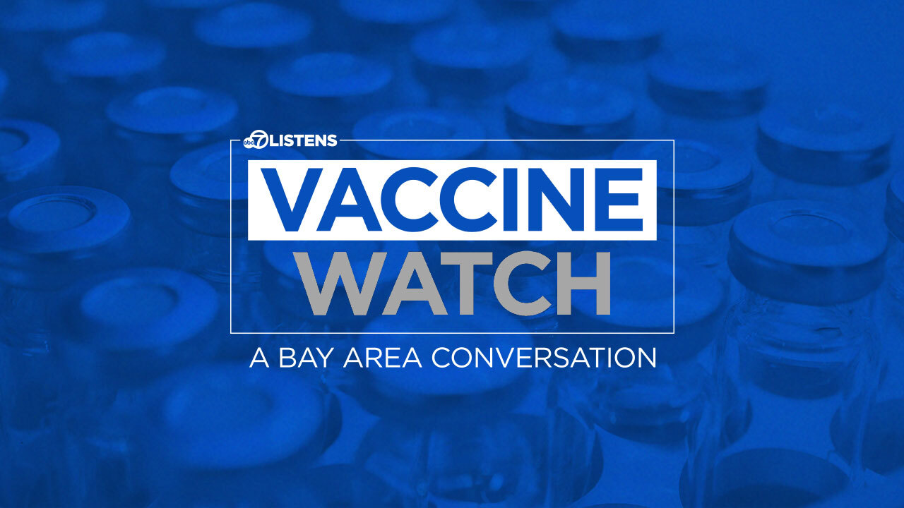 Top vaccine questions answered by Bay Area experts