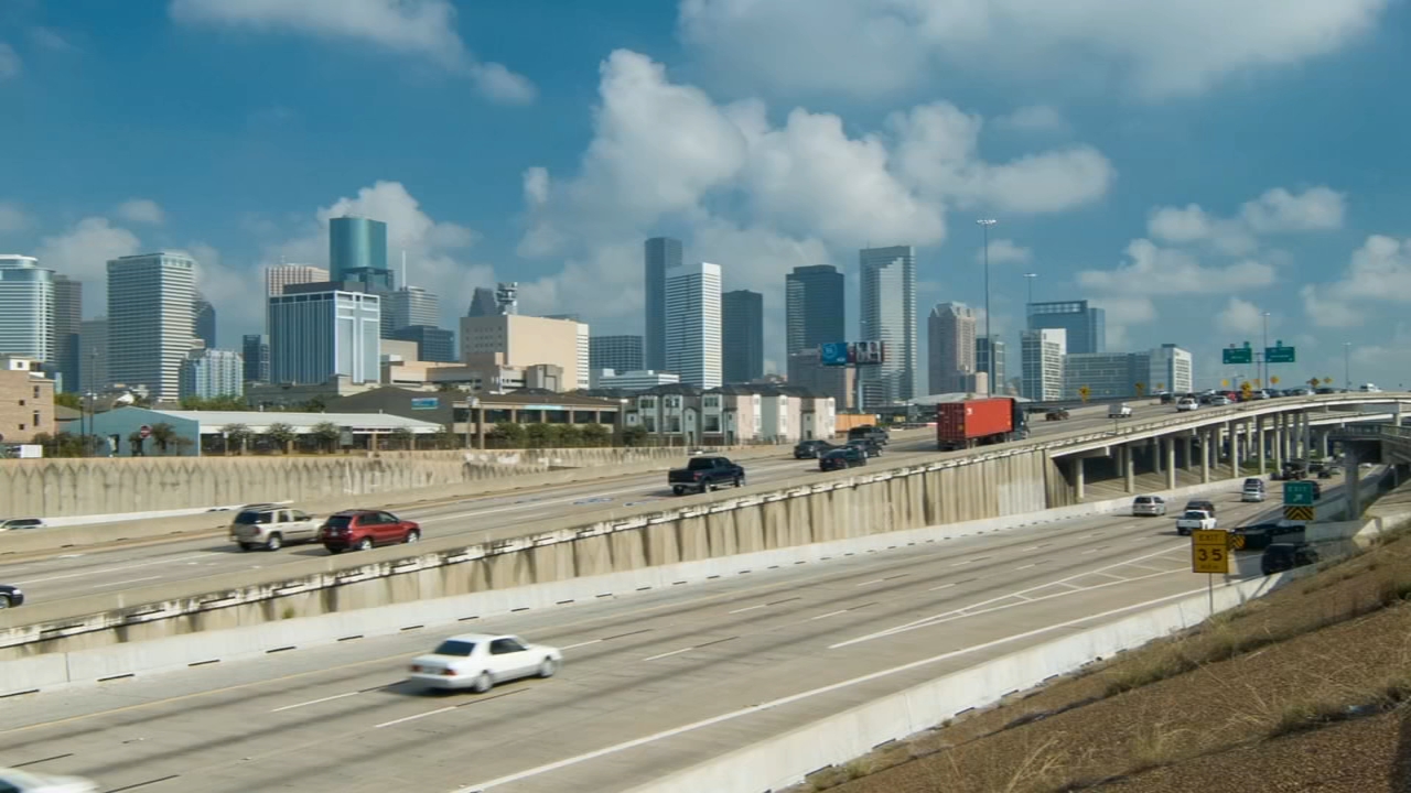 Houston's most dangerous streets revealed