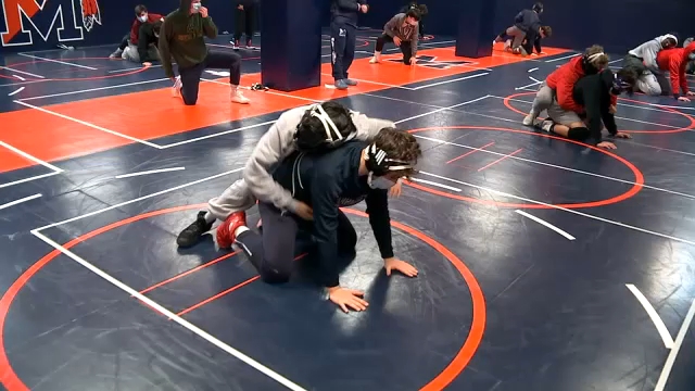 Long Island school athletes adjust to 'new normal' during pandemic