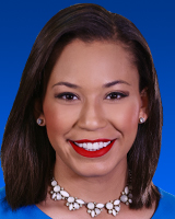 Roxie Bustamante