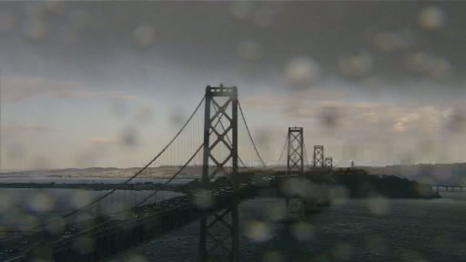 2 storms heading to San Francisco Bay Area this week may bring chance of rain on Valentine's Day morning - Vimarsana News