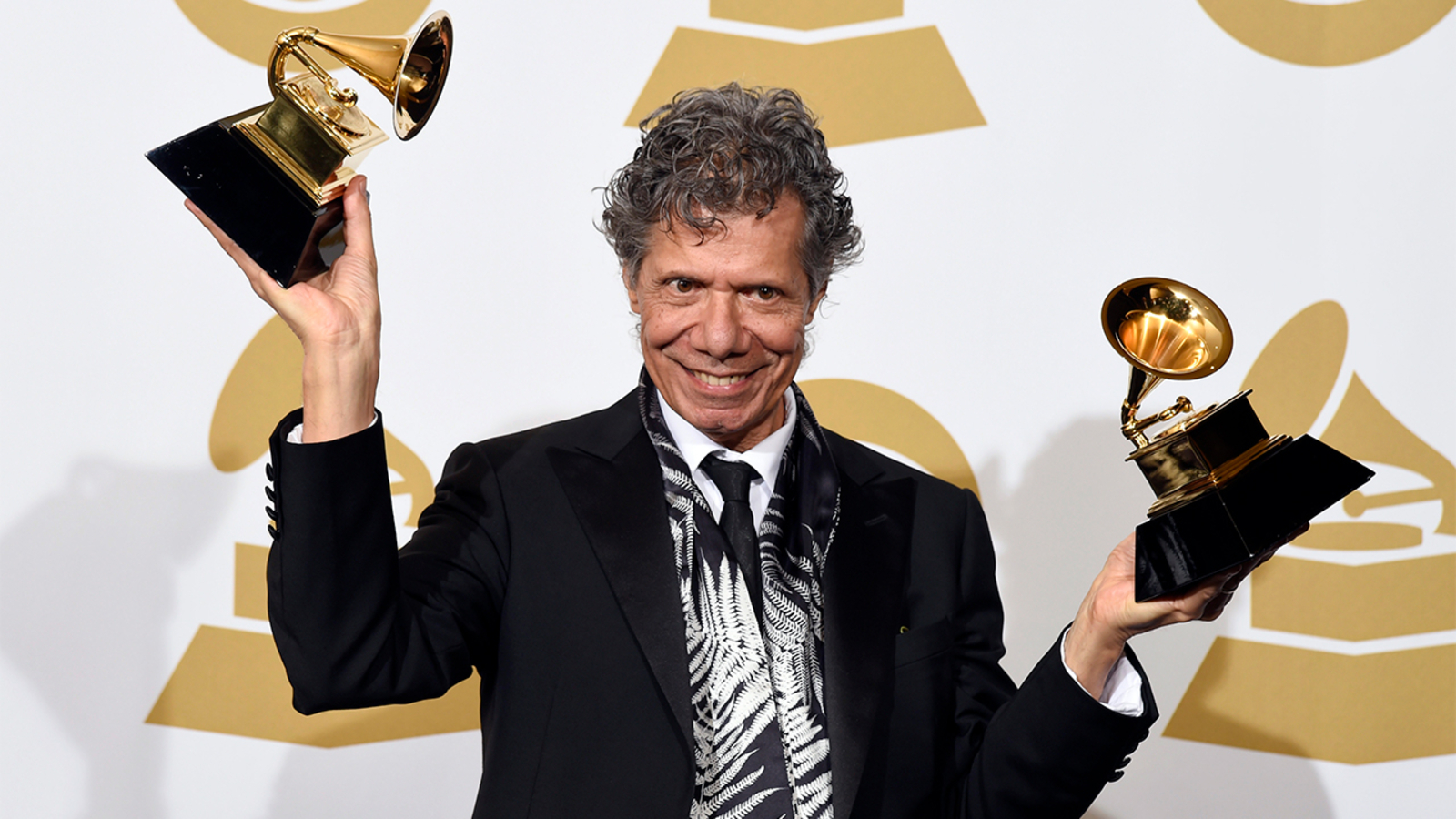 Chick Corea dead at 79; Jazz great had earned 23 Grammy Awards - Vimarsana News