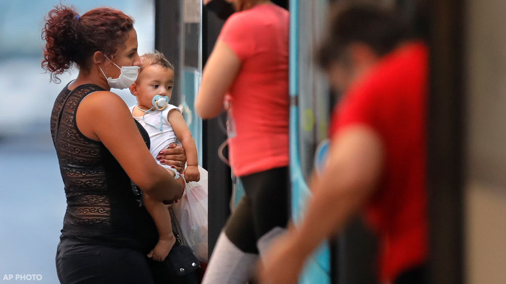 Upcoming vaccine trials to include kids as young as 6 months