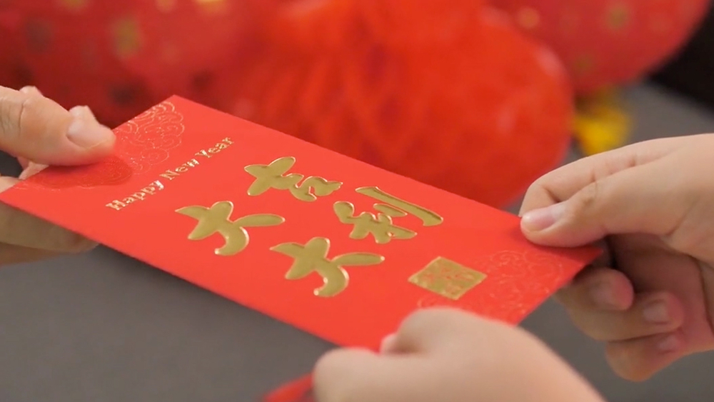 How our families celebrate the Year of the Ox