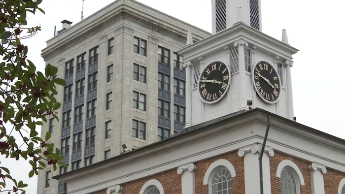 Downtown Fayetteville News Abc11 Raleigh Durham