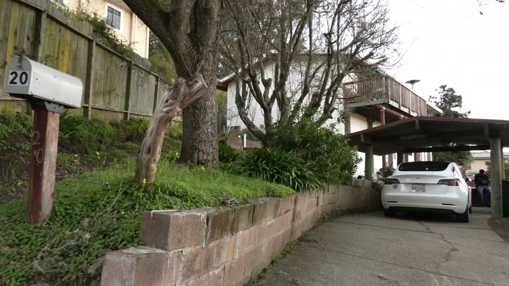 Marin couple shorted $500K in appraisal, say race was a factor