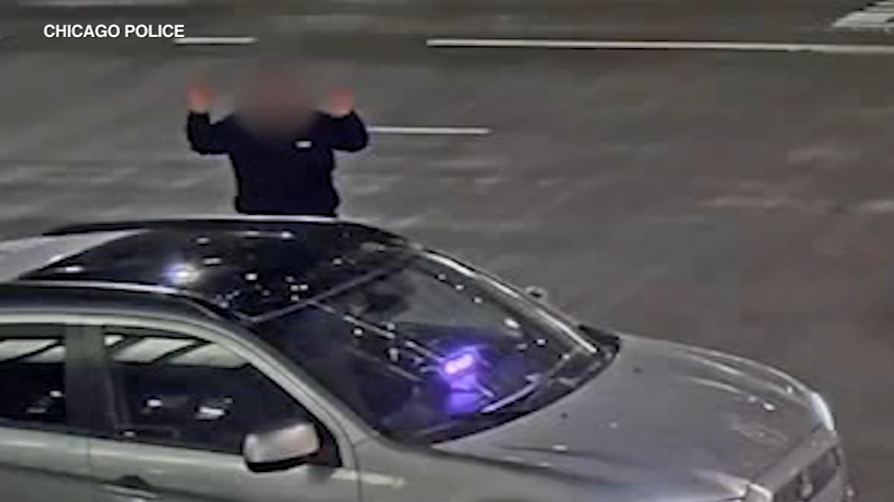 Rideshare drivers say fake names, no profile pictures make them carjacking targets