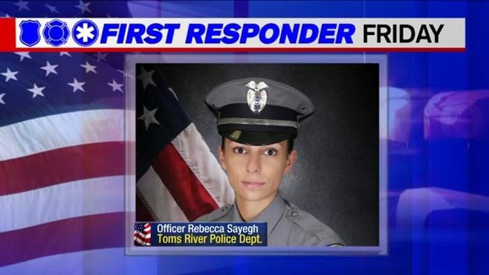 Toms River News Abc7 New York