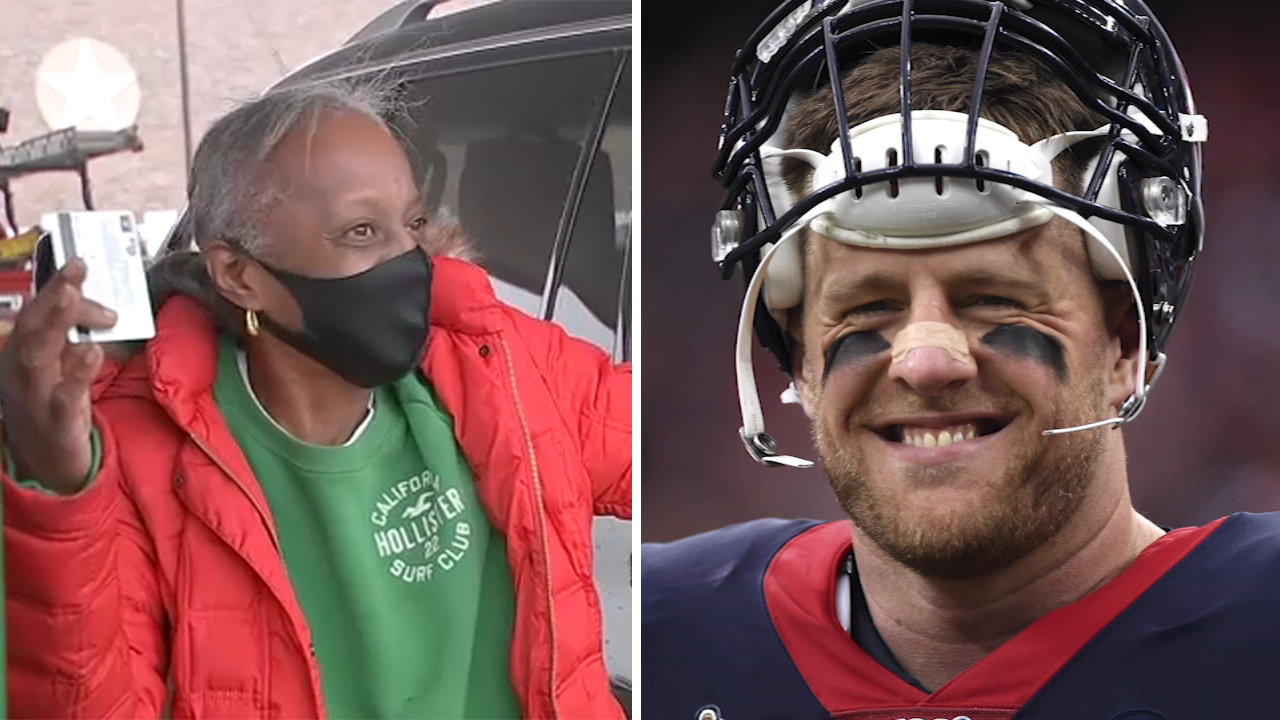 Fans react to JJ Watt's departure from the Texans