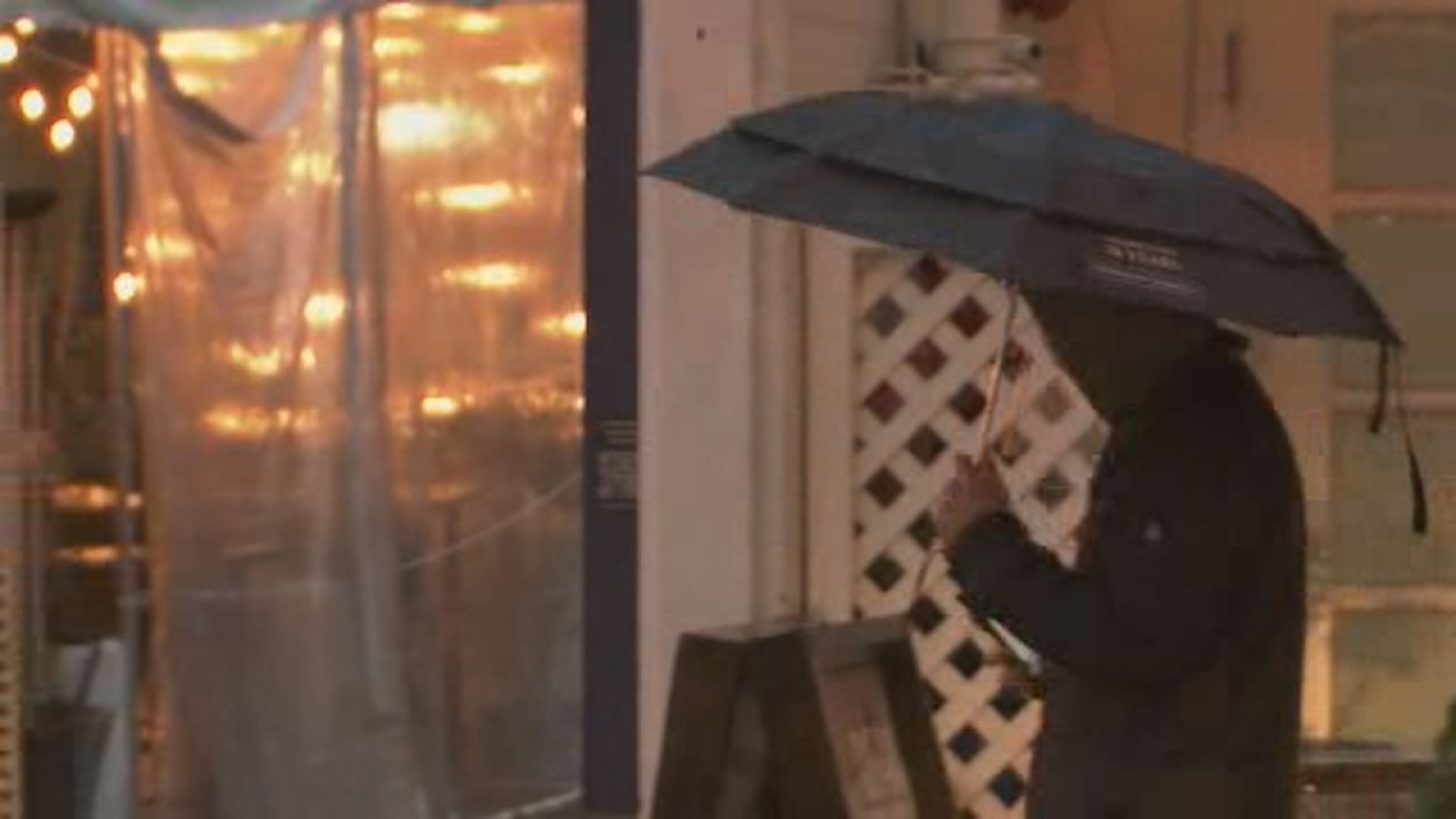 San Francisco Bay Area winter storm to bring rain, brief downpours and gusty winds through Valentine's Day weekend - Vimarsana News