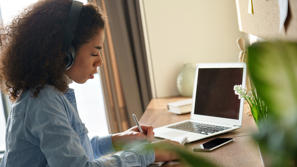 Back to school: AI best practices for students