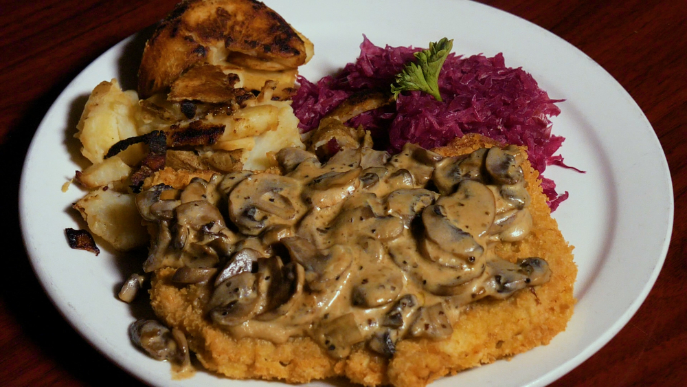 Wurst Haus: A taste of Germany in Texas!