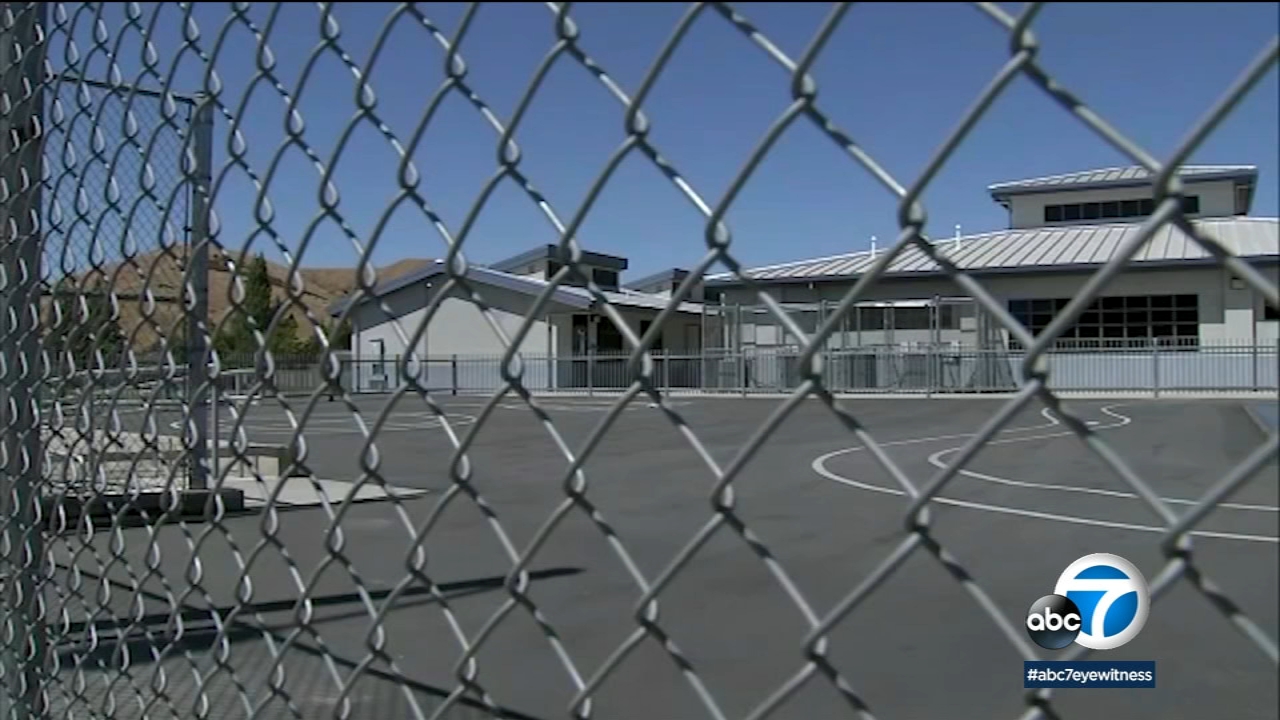 CDC releases new plan for reopening schools