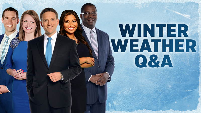 Houston Weather Abc13 Answers Your Top Winter Weather Questions Abc13 Houston