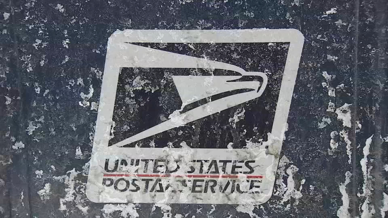 Chicago letter carriers union asks for outside help to deliver mail