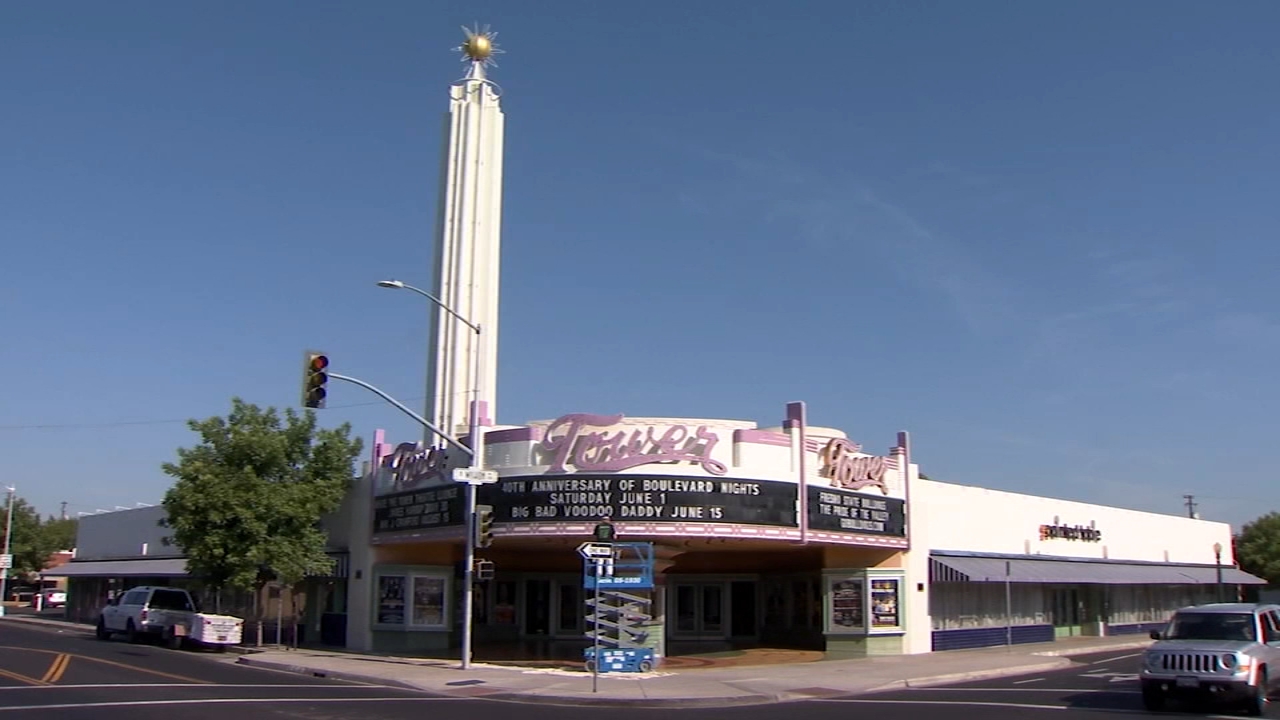 Sequoia Brewing Company to take legal action in Tower Theatre dispute