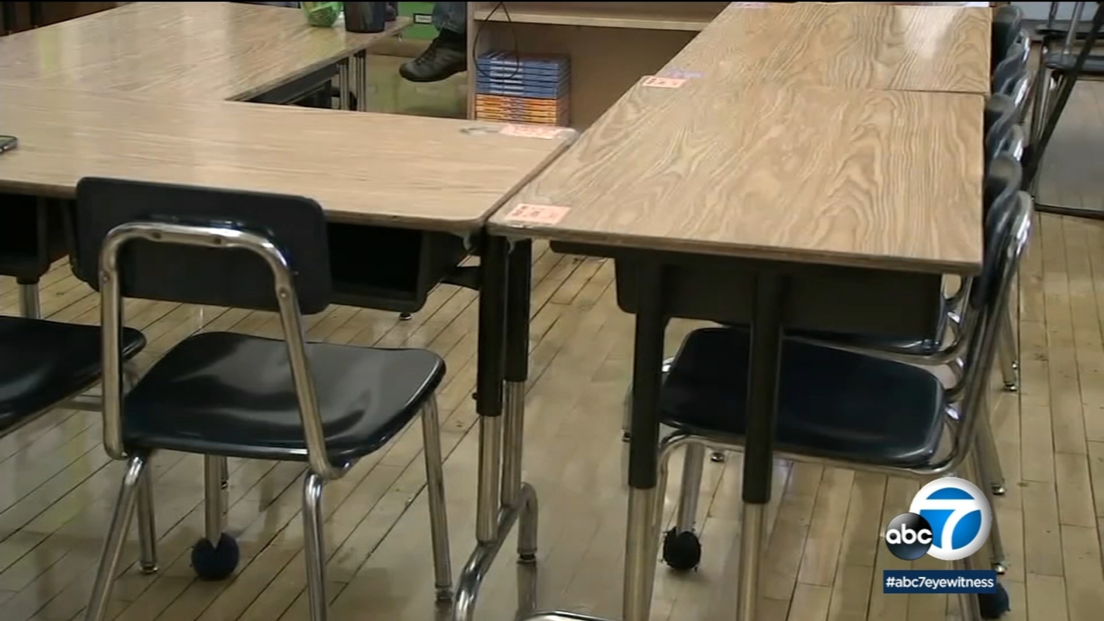 Reopening schools: LA teachers union pushes back on CDC's roadmap for returning to in-person learning - Vimarsana News