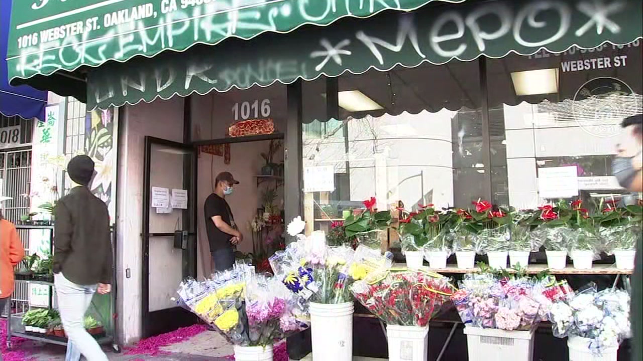 Oakland PD restores community resource officers to Chinatown