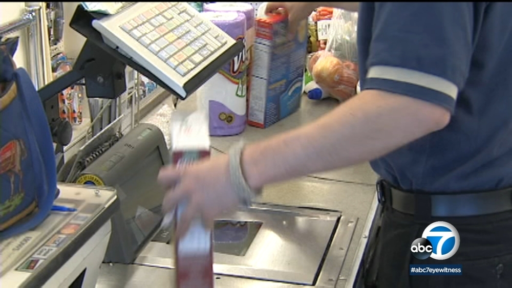 Riverside County food aid recipients due for cash infusion
