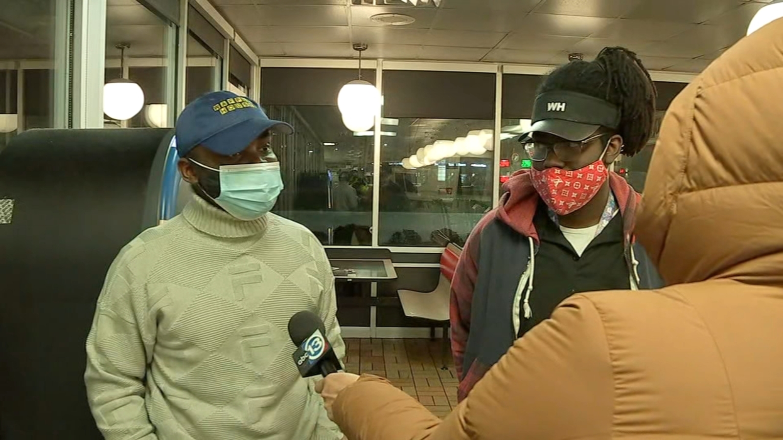 Waffle House Index Cypressarea location remains open despite winter