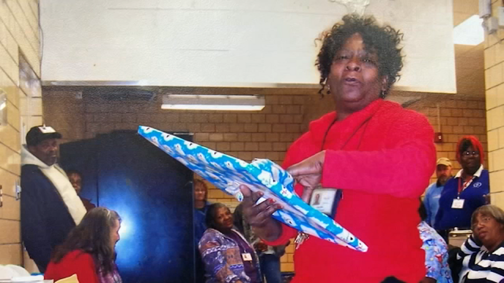 12-year-old shoots home intruder while defending his grandma