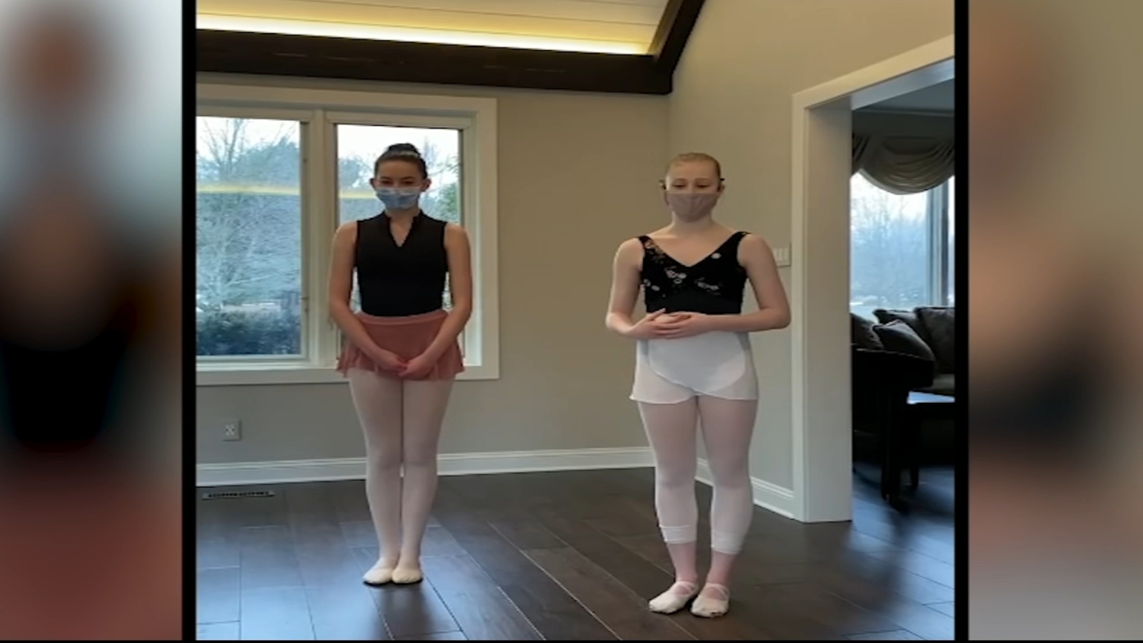 Be Kind: Bucks County teens spread joy through dance - Vimarsana News