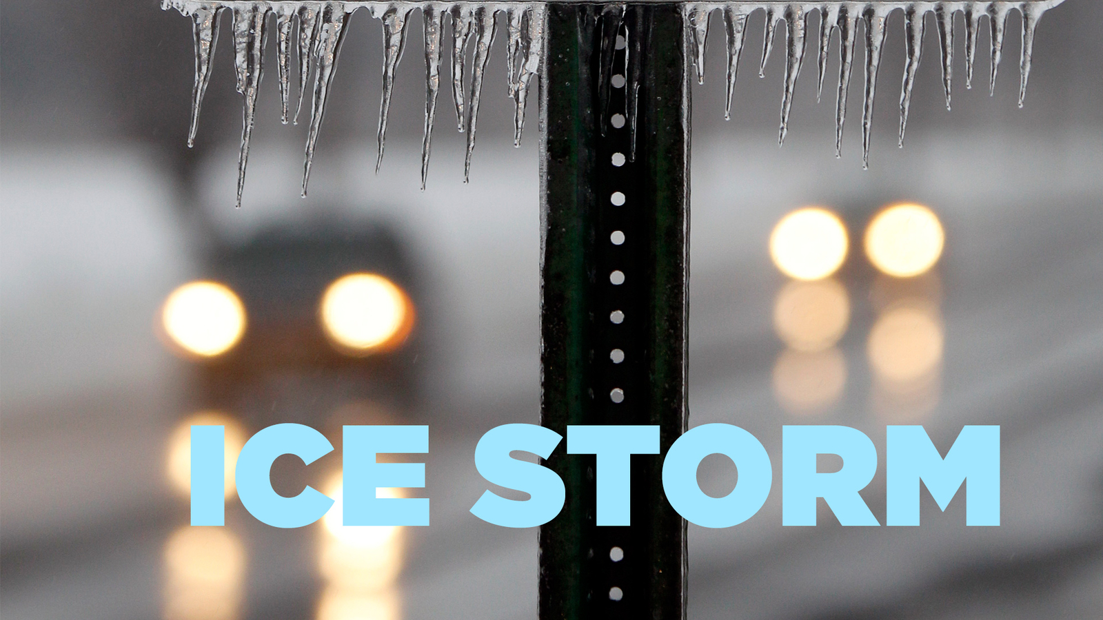 Ice storm warning: How NJ, NY are preparing for another round of winter ...