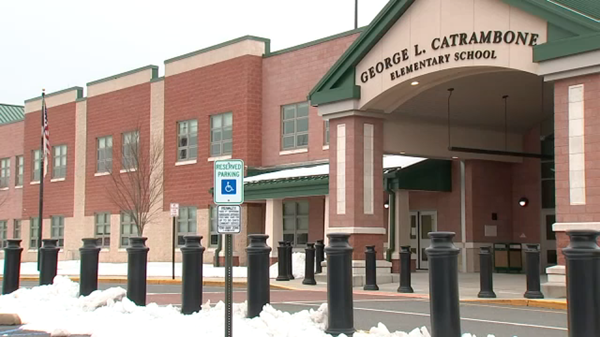 New Jersey elementary school teacher now charged with sexually assaulting multiple students