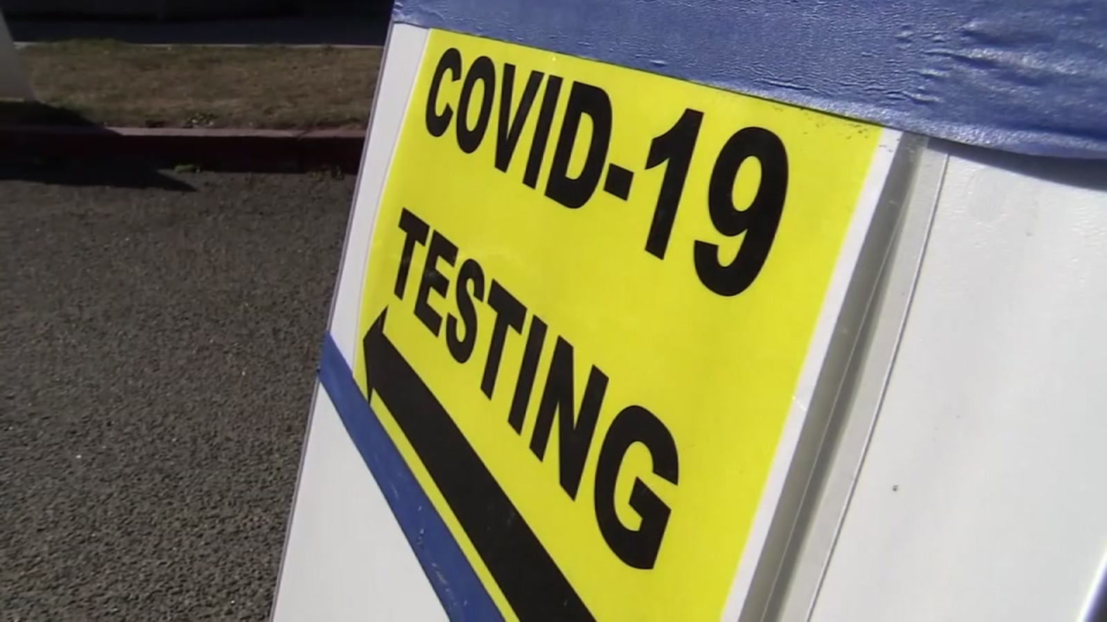 Santa Clara County to offer saliva-based COVID-19 test at specific sites - Vimarsana News